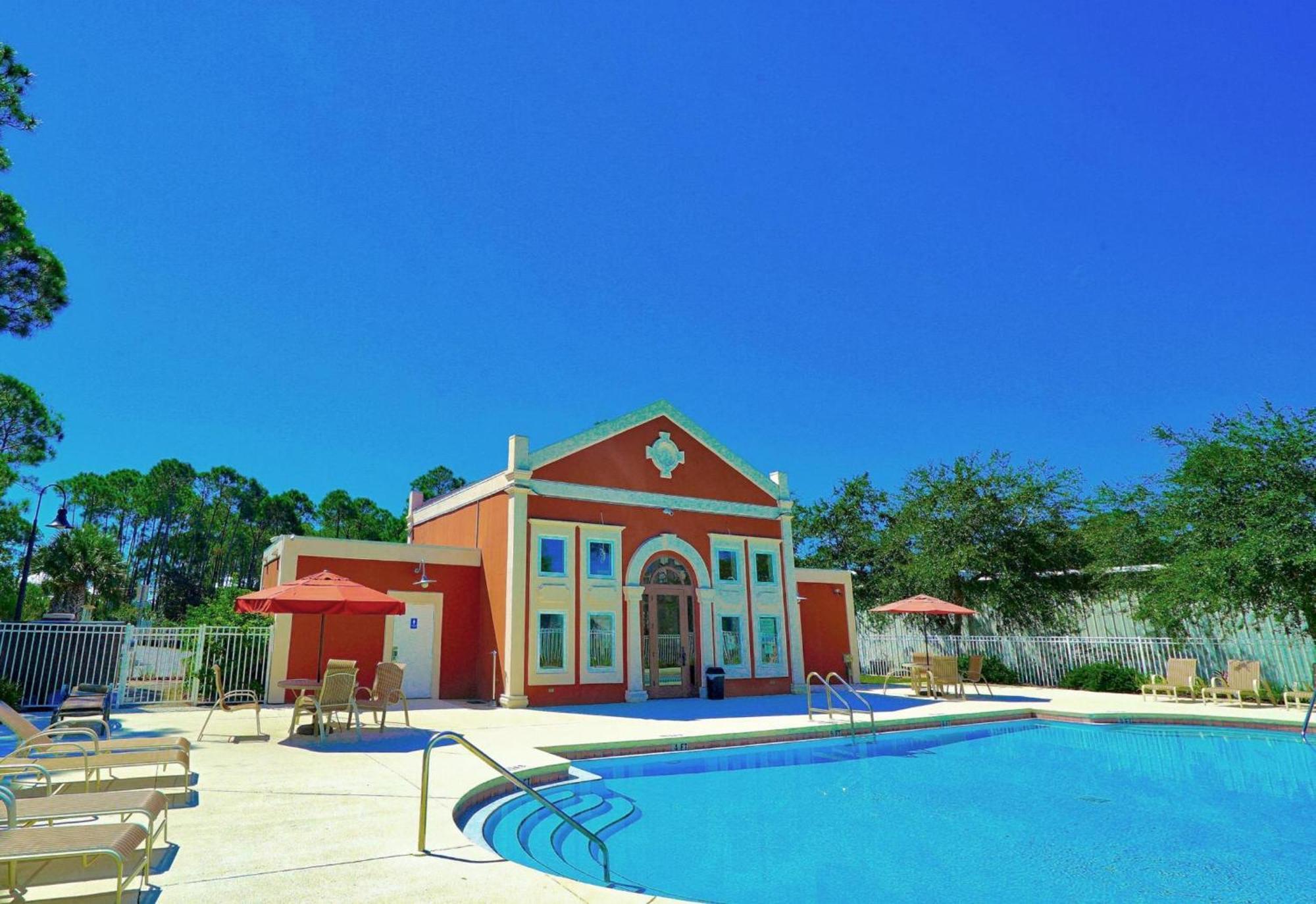 Cabin By The Sea Destin Zewnętrze zdjęcie